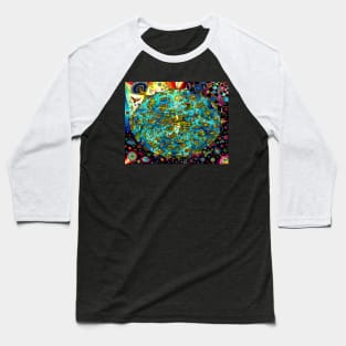 TartarieARTh Baseball T-Shirt